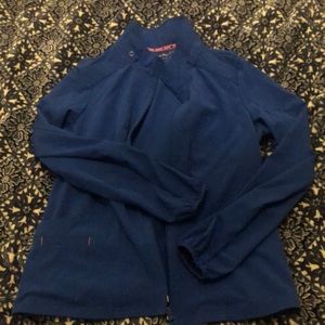 Heartsoul scrub jacket